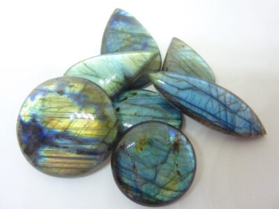 Labradorite propriétés et vertus