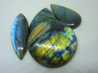 Labradorite propriétés et vertus