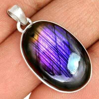 Labradorite propriétés et vertus