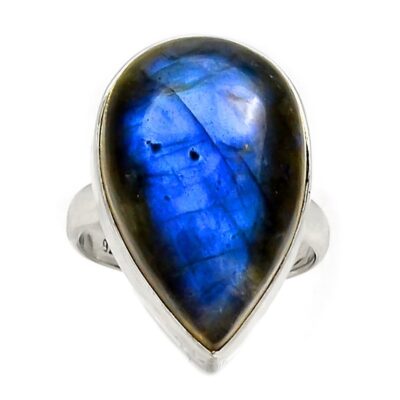 Labradorite propriétés et vertus