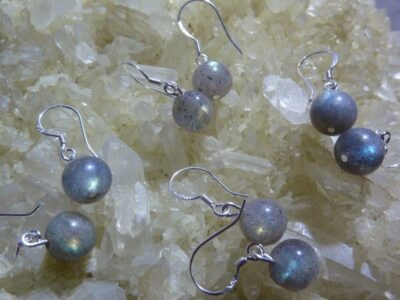 Labradorite propriétés et vertus