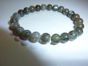 Labradorite propriétés et vertus Bracelets labradorite