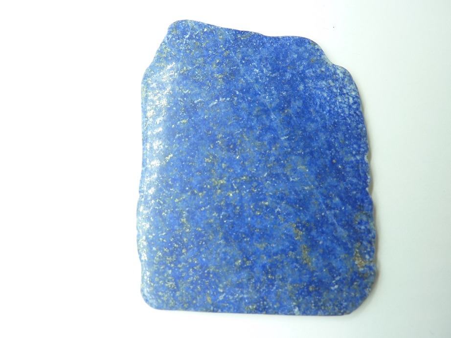 Propriétés et vertus du lapis lazuli