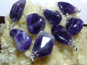 Propriétés et vertus amethyste et achat