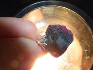 Propriétés et vertus Alexandrite et achat