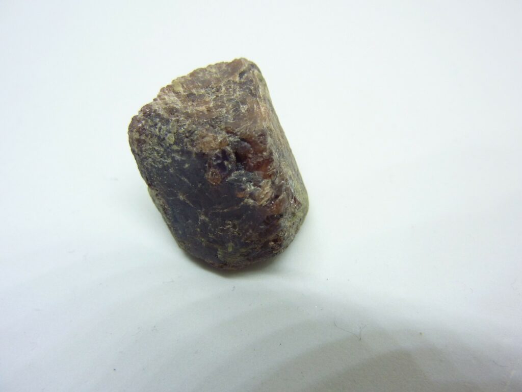 SPINELLE VIOLET 108,5cts 21,7gr COLLECT TRES RARE 6129