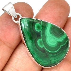 Propriétés et vertus malachite et achat