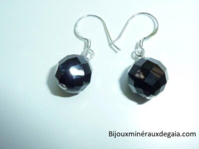 Boucles d'Oreilles Spinelle