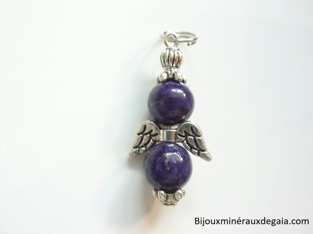 charoite