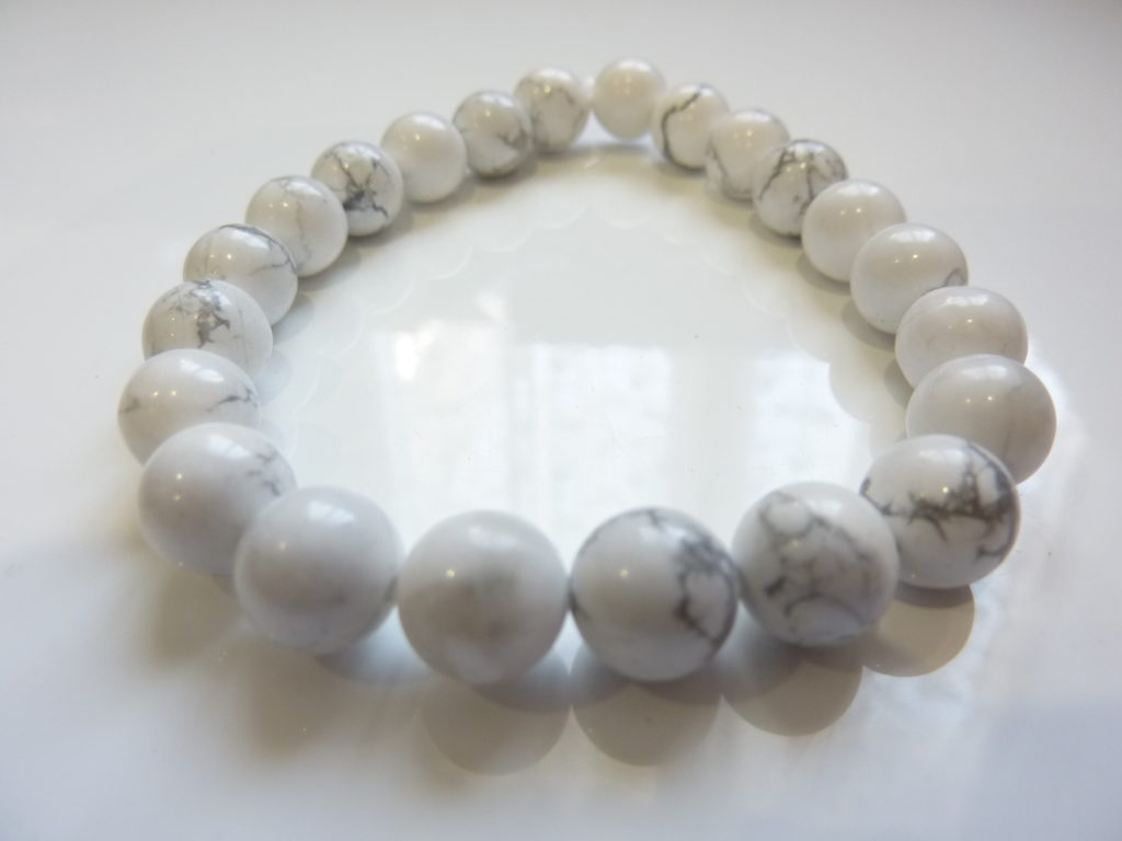 Howlite