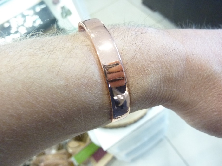 Bijoux Cuivre
