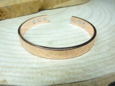 Bracelet Magnétique cuivre