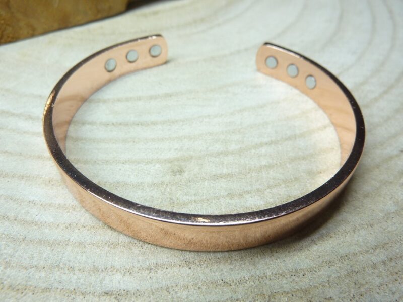 Bracelet Magnétique cuivre
