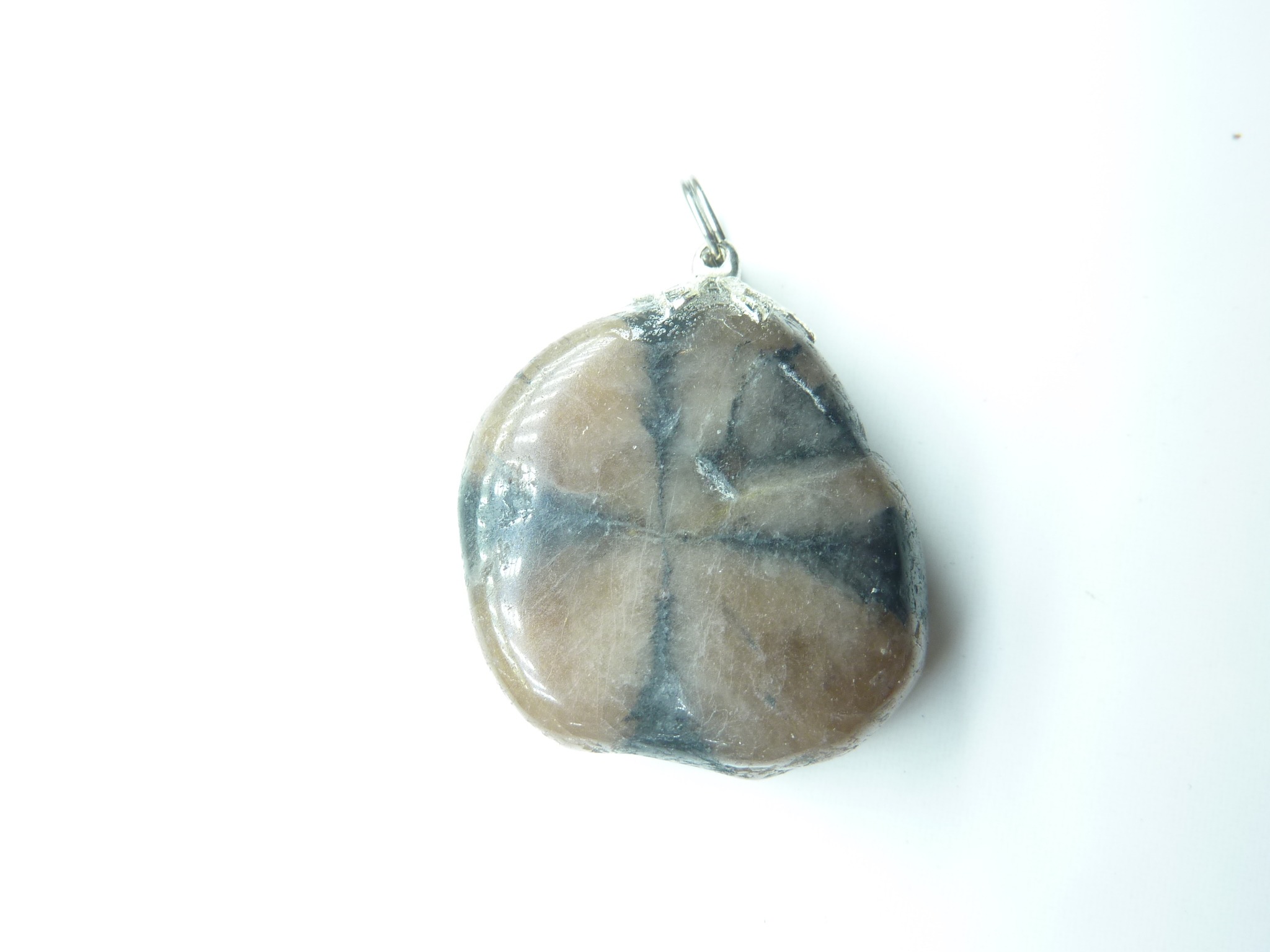 Chiastolite-Andalousite