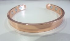 Bracelet Magnétique cuivre ref 02