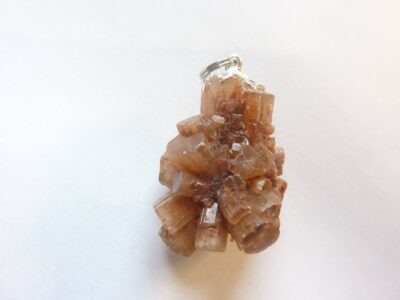 Pendentif Aragonite GG 360