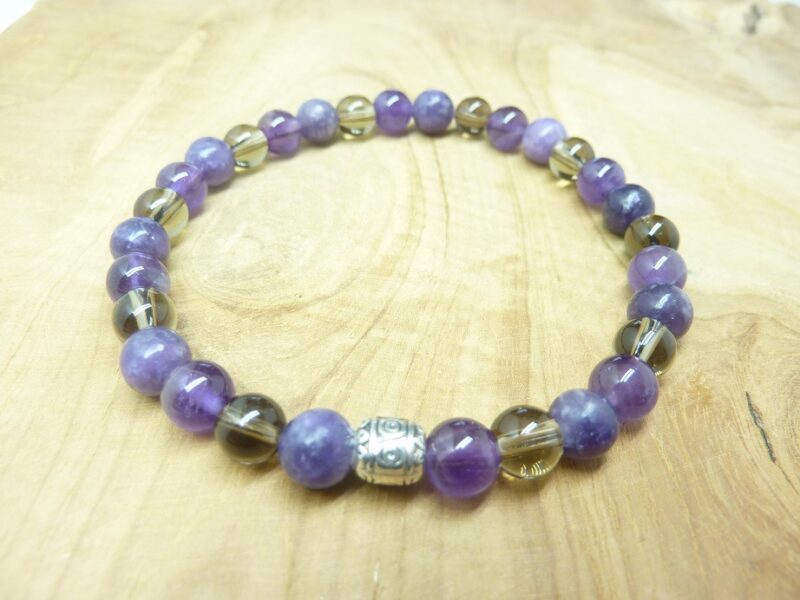 Bracelet anti-tabac-addictions