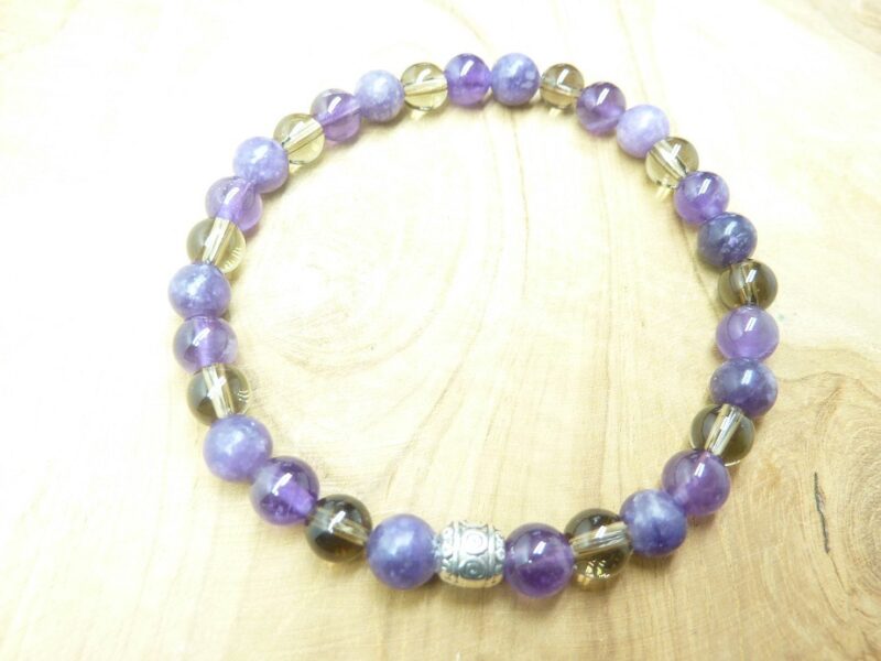 Bracelet anti-tabac-addictions