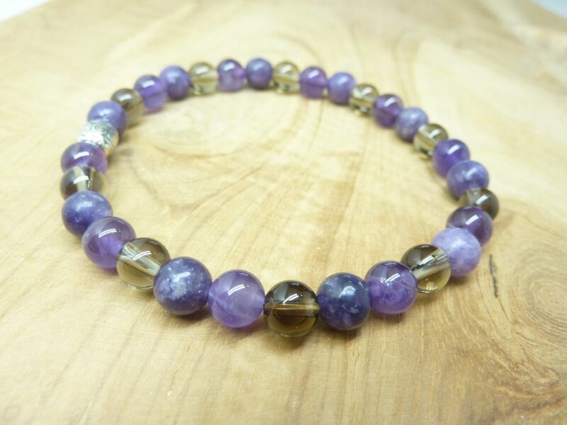 Bracelet anti-tabac-addictions