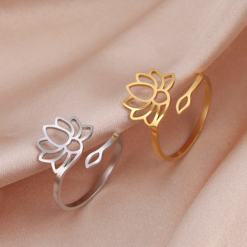 Connaissez vous la signification et symbole de la Fleur de lotus ?