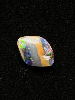Opale pierre - Vertus, Propriétés et Bienfaits