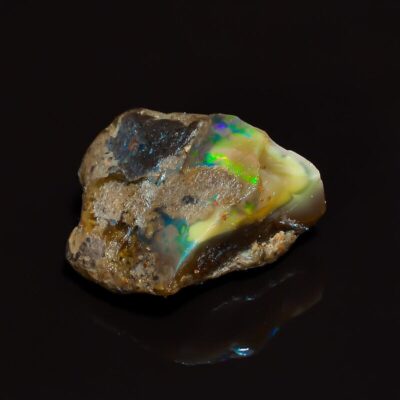 Opale pierre - Vertus, Propriétés et Bienfaits 