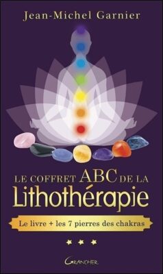 Top 5 meilleurs livres pour apprendre la lithothérapie