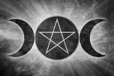 Triple Lune - Significations, Bienfaits, symboles