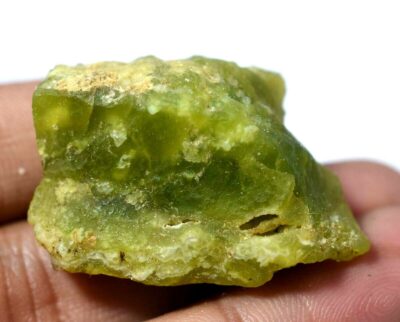 Opale verte : Propriétés et vertus de la pierre en lithothérapie