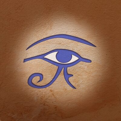 Œil d'Horus : Significations et protection