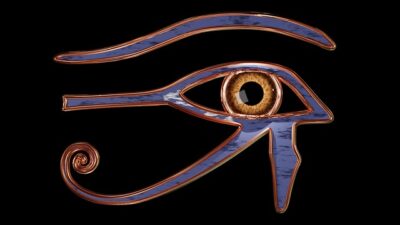 Œil d'Horus : Significations et protection