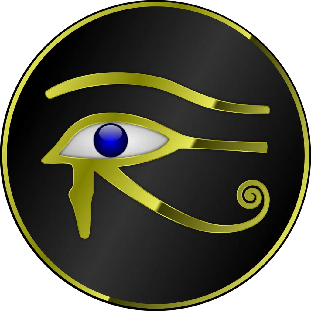 Œil d’Horus : Significations et protection