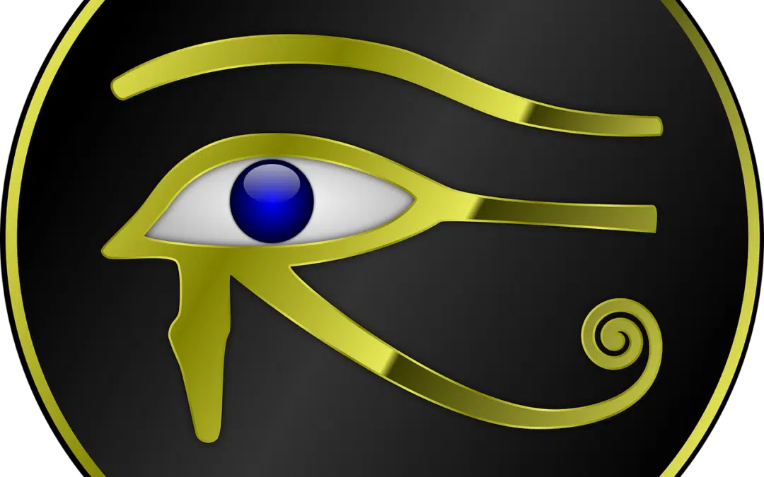 Œil d’Horus : Significations et protection