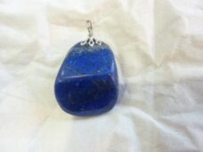 Pendentif Lapis lazuli ref 2173