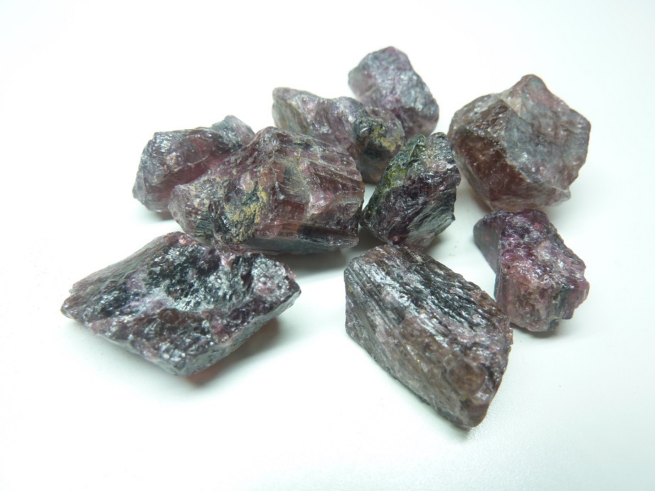 Tourmaline rose : Propriétés et vertus en lithothérapie