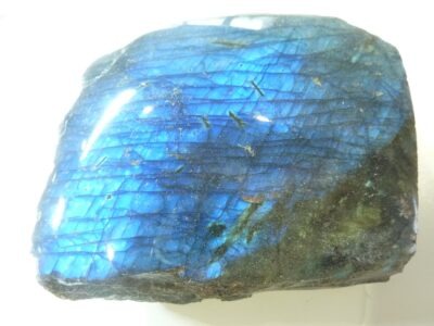 Labradorite propriétés et vertus