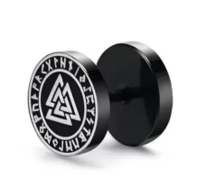 Bijoux Valknut