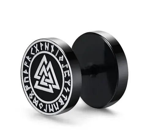 Bijoux Valknut