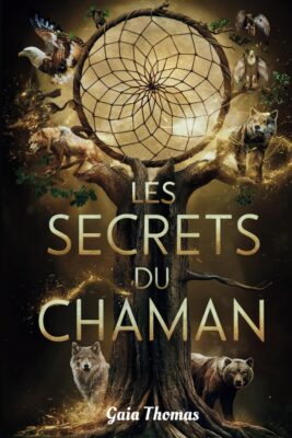 Les Secrets du Chaman: Un Guide pour l'Éveil Spirituel et Personnel