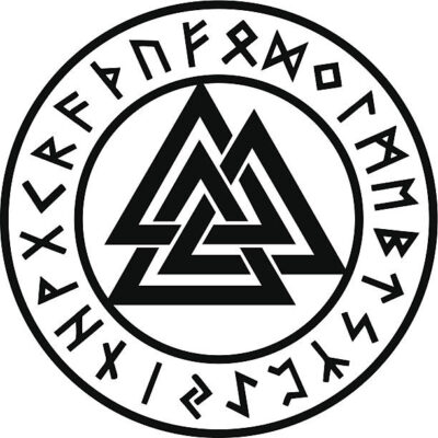 Valknut : la Signification du Symbole Viking