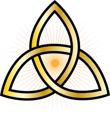 La triquetra, Symboles, significations, et Bienfaits