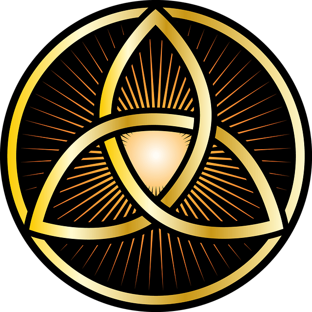 La triquetra, Symboles, significations, et Bienfaits