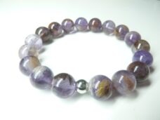 Bracelet Auralite 23 10mm