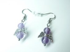 Boucles d’oreilles Auralite 23