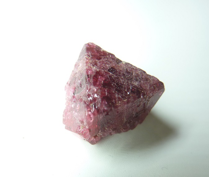 Spinelle rouge