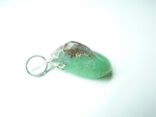 Pendentif Chrysoprase ref 2501