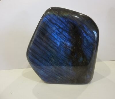 Bloc Labradorite 925 gr GG 03