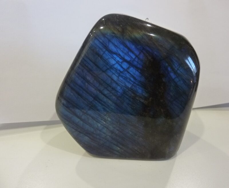 Bloc Labradorite 925 gr GG 03