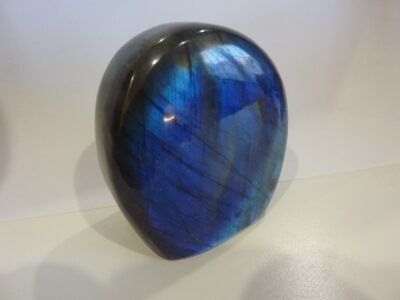 Bloc Labradorite 266 gr GG 02