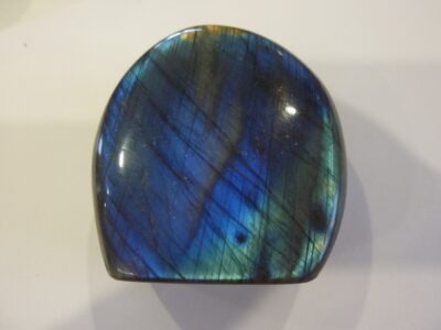 Bloc Labradorite 266 gr GG 02